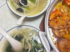 -尕胡才炕锅烤羊肉馆(八一路店)