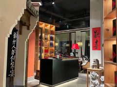 -江南小菜(东辰御龙湾店)