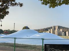 -上海月湖雕塑公园