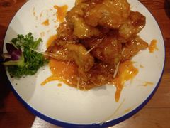 锅包肉-赵家小馆(沈阳禹洲广场店)