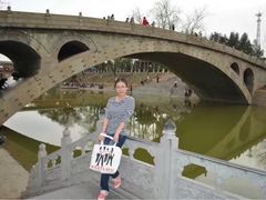 -赵州桥景区