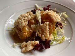 檀岛汁虾仁-三号黄浦会Canton Table