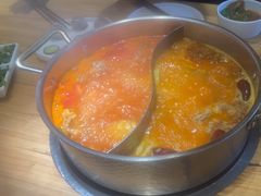 -四喜小胖·北京涮肉(五道营店)