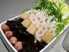 -半天妖烤鱼(新中关购物中心店)