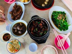 -新记肉骨茶