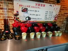 -三个大叔东北烧烤·砂锅菜(西三旗店)