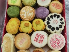 -北京稻香村(方庄店)