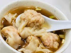 -麦文记面家(佐敦店)