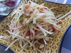 山色西餐厅-山色柴火烤披萨·原切牛扒