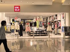 -优衣库(上海金桥国际商业广场店)