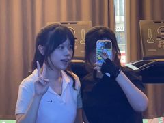 -NRG健身私教CLUB(打浦桥店)