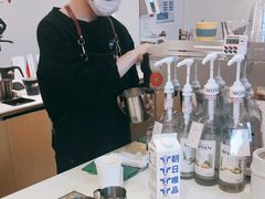 -Manner Coffee(凌空SOHO店)