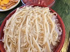 -老灶堂文创火锅(文艺路店)