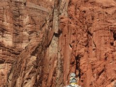 -天山神秘大峡谷
