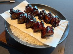 -上海滩餐厅(BFC外滩金融中心店)
