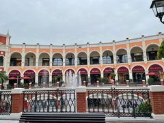 -佛罗伦萨小镇广佛名品奥特莱斯(疏港路店)