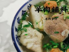 -夏家合汁(天润花园小区店)