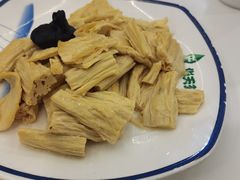 -华天延吉餐厅(西四总店)