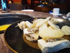 -采悦轩中餐厅·粤菜·海南菜(神州半岛喜来登度假酒店)