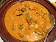 -狮拾久·现代新加坡料理(壹方城店)