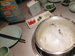 -原味四季椰子鸡(平湖天虹店)