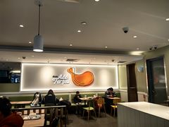 -德克士(五洲餐厅)