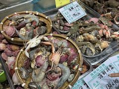 -旺角小渔村(二马路店)