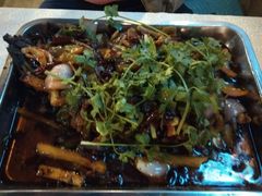 -云隐小厨·传统大理美食(复兴路店)
