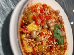 -川香渔府(万达店)