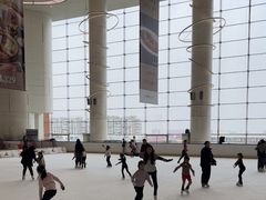 -世纪星滑冰俱乐部(万象城店)