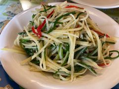 -牧马人奶茶馆(乌兰察布总店)