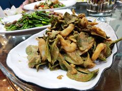 -渔码头食府(蓬莱阁店)