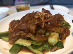 -双合园·海鲜水饺青岛菜(万佳广场店)