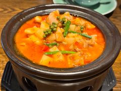 -粗茶淡饭·隐庐私厨(东亭店)