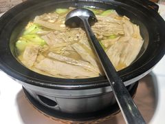 -味可道美食坊(福基路店)