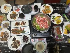 -松坂屋日料自助(长城路店)
