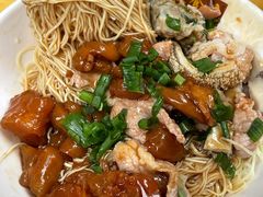 至尊三宝捞河-荔林食店(西华路店)