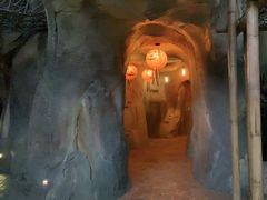 -杭州开元森泊度假乐园