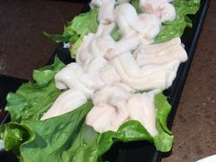 -幸运牛汕头小黄牛牛肉火锅(梅林店)