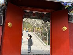 -红螺寺