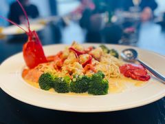 -岁粤Moon·湖景餐厅(月光码头店)