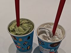 -DQ·蛋糕·冰淇淋(合生汇店)