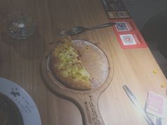 -夏日玛莉西餐厅(岳阳花板桥步步高店)
