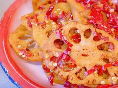 -老三样·旧食新味(万寿宫店)