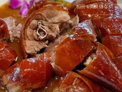 -德胜轩正宗顺德菜(宝安沙井会展中心店)