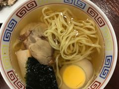 儿童套餐面-红虎饺子房(维纳斯城堡)