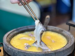 鱼片小米粥-阿斯牛牛·凉山菜(新会展店)