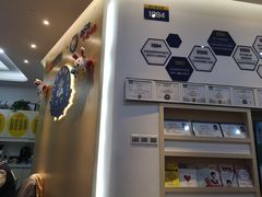 -益想家·感统训练·专注力·语言表达(蔚蓝水岸校区)