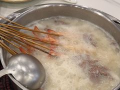 -盈田盈粥庄(博山东路店)