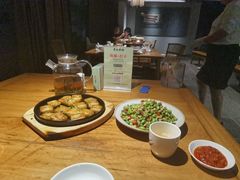 -黄山老妈·土菜(碧桂园店)